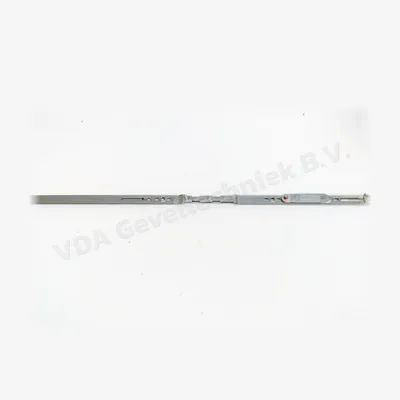 ROTO NT SCHAAR VLEUGDELDEEL AXERSTULP GR.500/890 ZONDER NOK FFB 801-1000 MM 260205