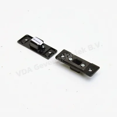 Fuhr stolp sluitplaat verstelbaar RRV56952S
