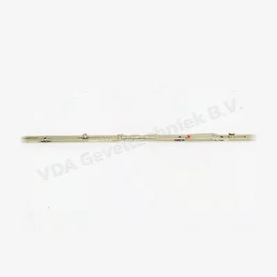 Roto NT Schaar Gr. 500/ 1290 FFB 1201 - 1400 met Padnok
