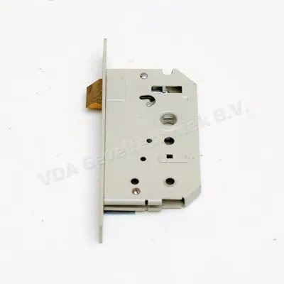 Lips Loopslot Drn 50 Vrpl 20x175 mm rechthoekig. Opdekdek stompe deur