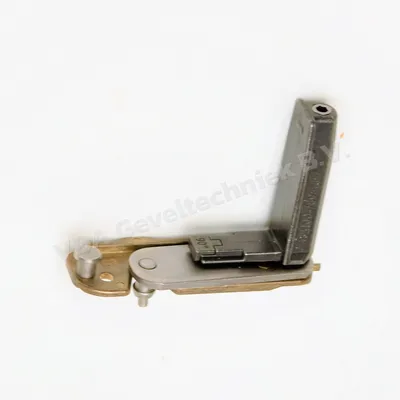 Sobinco INVISION ONDERSCHARNIER GROEF 14-18 LINKS 32100-780-1.1