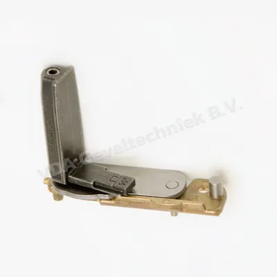 Sobinco INVISION ONDERSCHARNIER GROEF 14-18 LINKS 32100-780-1.1