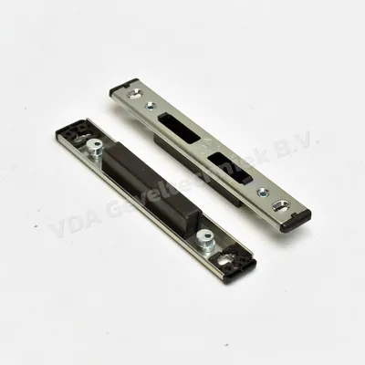 KFV SLUITPLAAT USB 3625-234VH/31---SKG 2 ZENDOW
