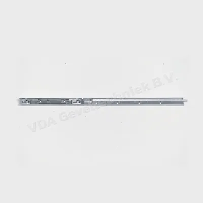 KFV Opzetstuk BE7750-733-2/31 Links L= 530 mm met sluitstuk
