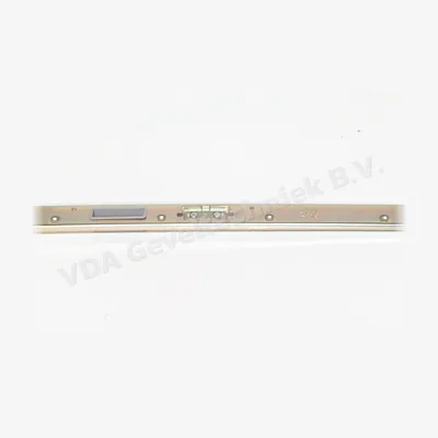 KFV Sluitlijst BD25-2-369-8EQH/31R-M-K298 Rechts Veka Softline 82 SKG**