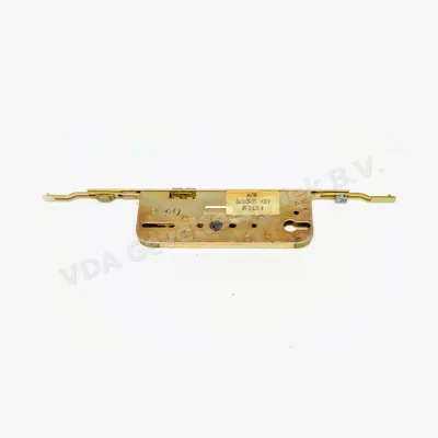 Roto C100 hoofdslot zonder wissel. DRN55/PZ92/ 8 /16/ 340 mm R627C50