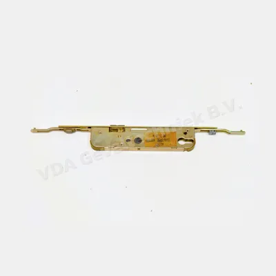 Roto C100 hoofdslot zonder wissel. DRN35/PZ92/ 8 /16/ 340 mm R627C30