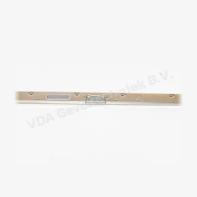 KFV U Sluitlijst BD25-2-948 9EQH/31L-M-K155 Links SKG** Gealan SKG** L= 2250 mm