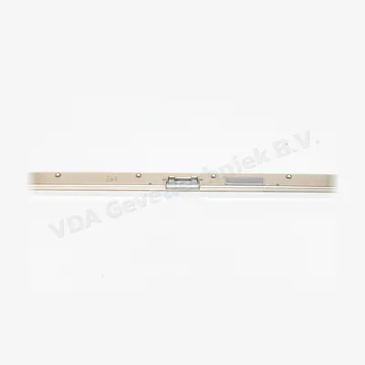 KFV U Sluitlijst BD25-2-948 9EQH/31L-M-K155 Rechts SKG** Gealan SKG** L= 2250 mm