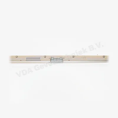 KFV U Sluitlijst BD25-2-948 9EQH/31L-M-K154 Links SKG** Gealan SKG** L= 2130mm