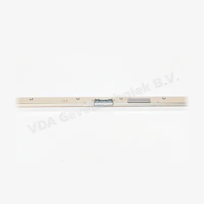 KFV U Sluitlijst BD25-2-948 9EQH/31L-M-K154 Rechts SKG** Gealan SKG** L= 2130mm