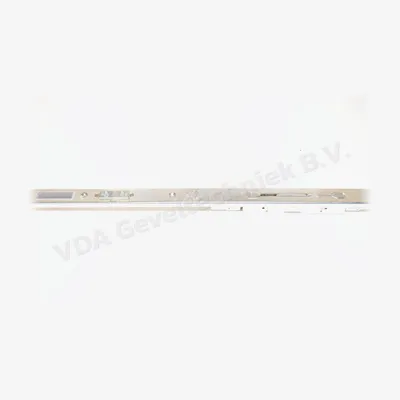 KFV StolpSluitlijst SFB BS90-230- E8QH/31L links- M- K266 SKG** Verzinkt