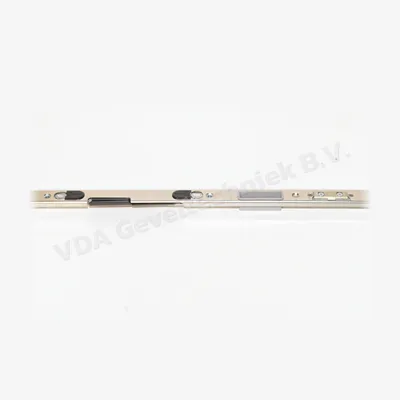 KFV StolpSluitlijst SFB BS60-422- E9QH/31L links- M- K298 SKG** Verzinkt