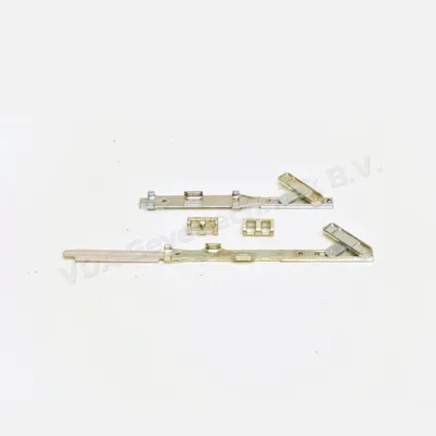 Sobinco Salto alu stolpgrendel set 4408-3L-6. Links.