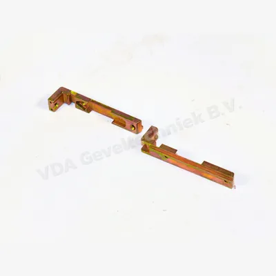 Maco Multi 2000 kiepsluitplaat valsluitplaat 33223