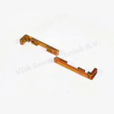 Maco Multi 2000 kiepsluitplaat valsluitplaat 33222