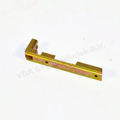 Maco Multi 2000 kiepsluitplaat valsluitplaat 33300
