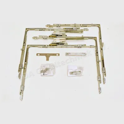 GU PSK Scharen en Hoeken set RECHTS
K-16993-13-R-1 (Schuifpui) AS13