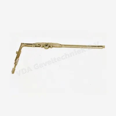 Roto constante espagnolet met hoekoverbrenging Drn 7 Gr. 370 FFH 351-480