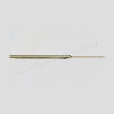 Habo remschaar/remuitzetter. Huislengte 353 x 11x11mm (Bremsschere) oud type