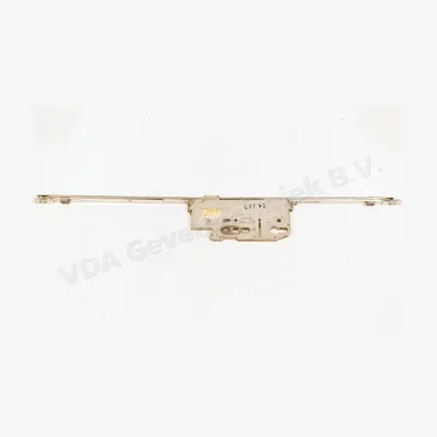 FUHR Renovatieslot 855R 55-92-10 F20x648 Cilinder bediend VM5552M-0S0