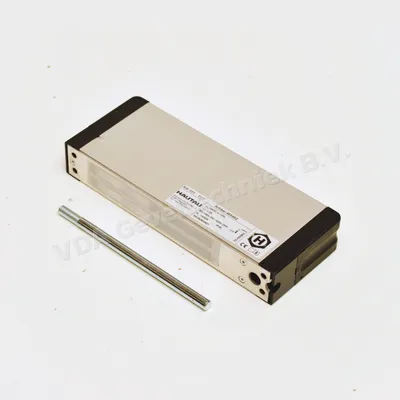 HAUTAU Elektro-antrieb SM 101 - 24V Electrische aandrijving