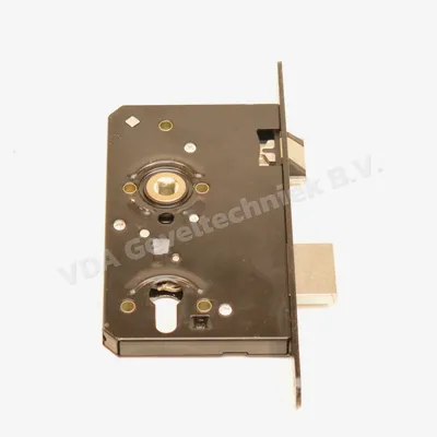 Buva cilinder Loopslot 6571N Drn 65 PZ72 Vpl. Afgerond 234 x 20 MM Rechts