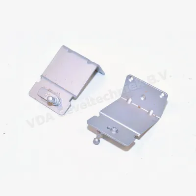 Hautau Raambok Primat-FL 180 A verzinkt hoek 42 x 90 mm