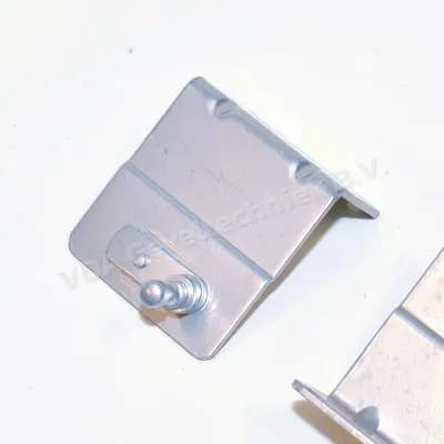 Hautau Raambok Primat-FL 180 A verzinkt hoek 40 x 70 mm