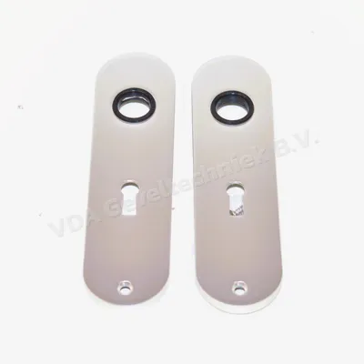 FSB KORTSCHILD 1415 PC55 F2 PER PAAR NML KLAVIER/BAARDSLEUTEL