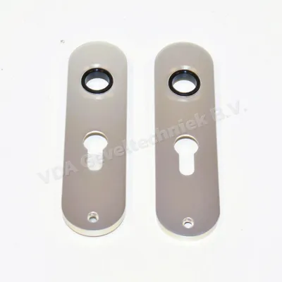 FSB KORTSCHILD 1415 PC55 F2 PER PAAR NML ( a 1 PR )