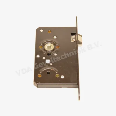 Buva Loopslot 6541N zwaar Drn 65 vpl. Afgerond 234 x 20 MM Rechts