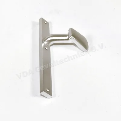 Ami Duwer Draaibaar binnen schild blind 245x30 mm EV1