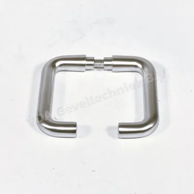 FSB Krukstel 1070 F2/Zilver