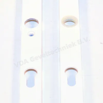 Ami VHB Smalschild Ral 9001 Creme. PC92