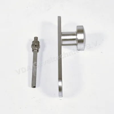 AMI Knop 169/50 KSO Blind -200-1-7