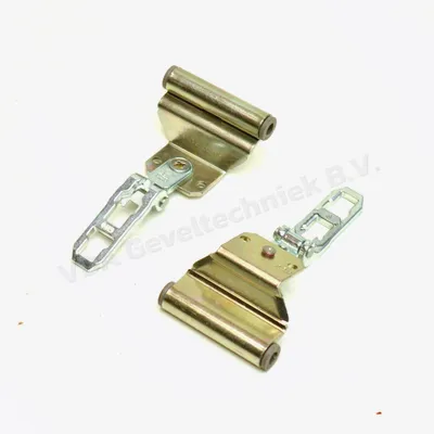 Aubi Siegenia Schaarband / bovenscharnier WINKELBAND KF-12/20-13 TWBS6050-