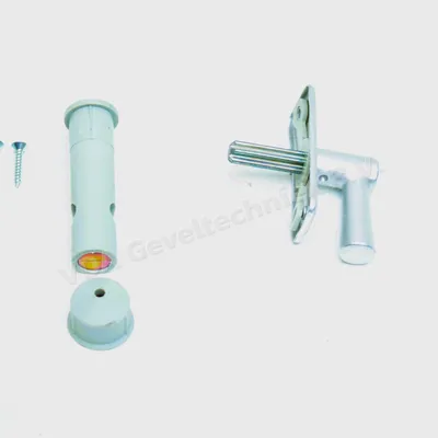 Assa Abloy Nemef / Noxon raam / deur sluiting. Drn 50 mm Grendel.