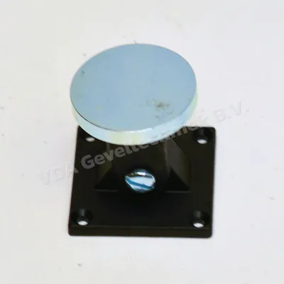 DORMAKABA ANKERPLAAT VOOR MAGNEET EM-MAW 47X52MM TS92