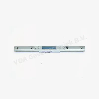 Winkhaus zwenkhaak sluitplaat T-SB U20-BN2 SKG MV MC 43002952-F164869-1 260xU20 mm
