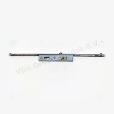 SOBINCO PENTALOCK DRN25 U24x1970 RVS 1x haak 5x PADNOK