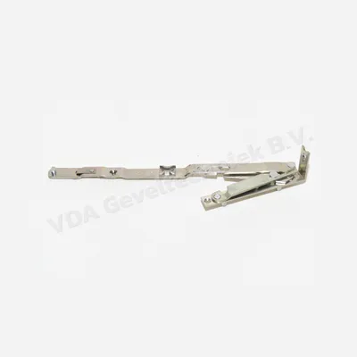 Winkhaus schaararm verdekt liggend Rechts 18mm SRV30-9-Z.RS SL. SV2RS