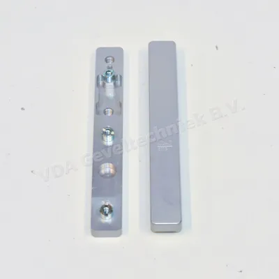 SOBINCO EDGE SEC. PENTALOCK SCHILD BU 82748L VI EV1 RECHT SCHILD PZ92 SKG2 21,5MM