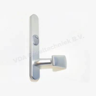 AMI deurduwer/knop senior 257/37/15 Rechts