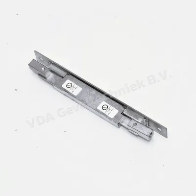 Schuco falztreibriegel kantschuif Links / Rechts Drn 20 mm Vrpl. 250 x 24 mm
