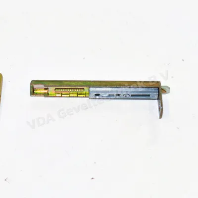 Roto Stolpsluiting aanzetstuk 229801