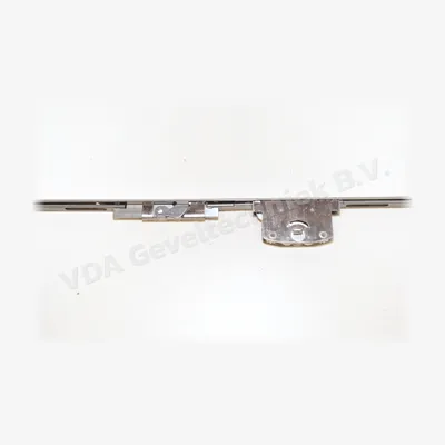 Habo 8162 raamespagnolet Doornmaat 33 V16x1400mm 3x haak krukhoogte 600 mm