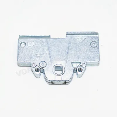 Roto Slotkast NX HD BGR GTR 40 STD RSIL 787679