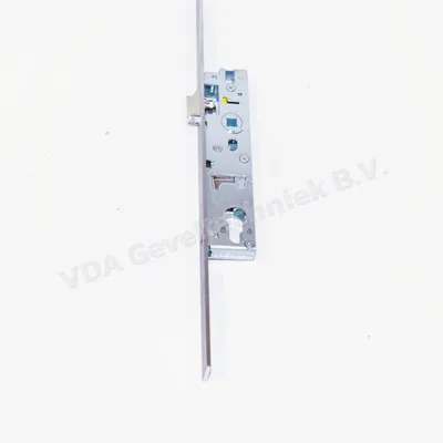 Wilka insteekslot voor profieldeuren DRN25 24x3x380mm nachtschootuitworp