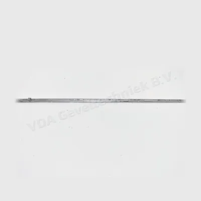 SIEGENIA ESPAGNOLET FGMK0520-100010 GETRIEBE FAV OS/PZ GR.120 1V TS